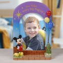 Precious Moments 241402 Disney Mickey Photo Frame