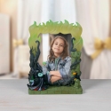 Precious Moments 241403 Disney Maleficent 3D Photo Frame