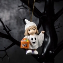 Precious Moments 241406 Ghost Girl Ornament