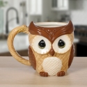 Precious Moments 241410 Owl Mug