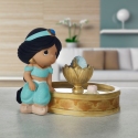 Precious Moments 242007 Disney Jasmine with Mirror Figurine