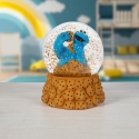 Precious Moments 242106 Sesame Street Cookie Monster Waterball