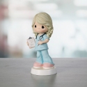 Precious Moments 242402 Healthcare Worker Figurine