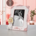 Precious Moments 242413 Communion Girl Photo Frame