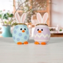 Precious Moments 242414 Easter Salt and Pepper Shakers