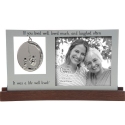 Precious Moments 242422 Celebration Of Life Photo Frame