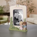 Precious Moments 242427 Toasting Couple Photo Frame