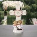 Precious Moments 242428 Wedding Cross