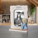 Precious Moments 242429 Graduation Photo Frame