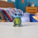 Precious Moments 242701 Disney Stitch with Frog Mini Figurine