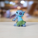 Precious Moments 242704 Disney Stitch Dancing Mini Figurine