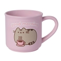 Pusheen Cat 6015546 Good Morning Pusheen Mug