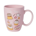 Pusheen Cat 6015547 Pusheen Tea Time Mug