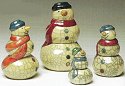 Snowmen