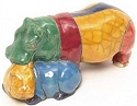 Hippos