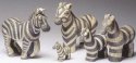 Zebras