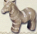 Zebras