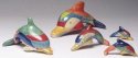 Dolphins