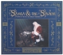 Roman Holidays 131887N Santa and The Savior Book 36 Pages