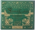 Roman Holidays 131919N Santa Claus The Annual Book Volume 1 with 31 Pages