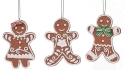 Christmas - Gingerbread