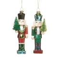 Christmas - Nutcrackers