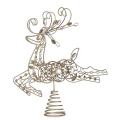 Roman Holidays 137335 Deer Treetopper