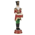 Roman Holidays 137752 Drummer Nutcracker Figurine