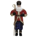 Roman Holidays 137760N Santa Nutcracker Figure