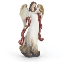 Roman Holidays 633494N Angel Bird With Berry Leaf Dress Joseph Studio