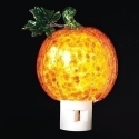 Roman Lights 165205 Pumpkin Halloween Nightlight